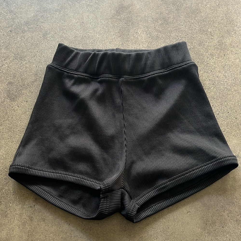 Zara shorts